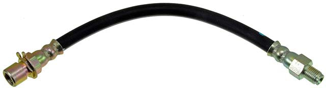 H35016 Front, Driver and Passenger Side First Stop Series Brake Line, EPDM Rubber