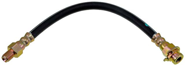 H36048 Rear, Driver and Passenger Side First Stop Series Brake Line, EPDM Rubber