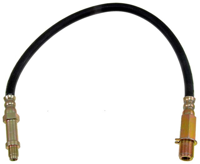 H36669 Front, Driver or Passenger Side First Stop Series Brake Line, EPDM Rubber