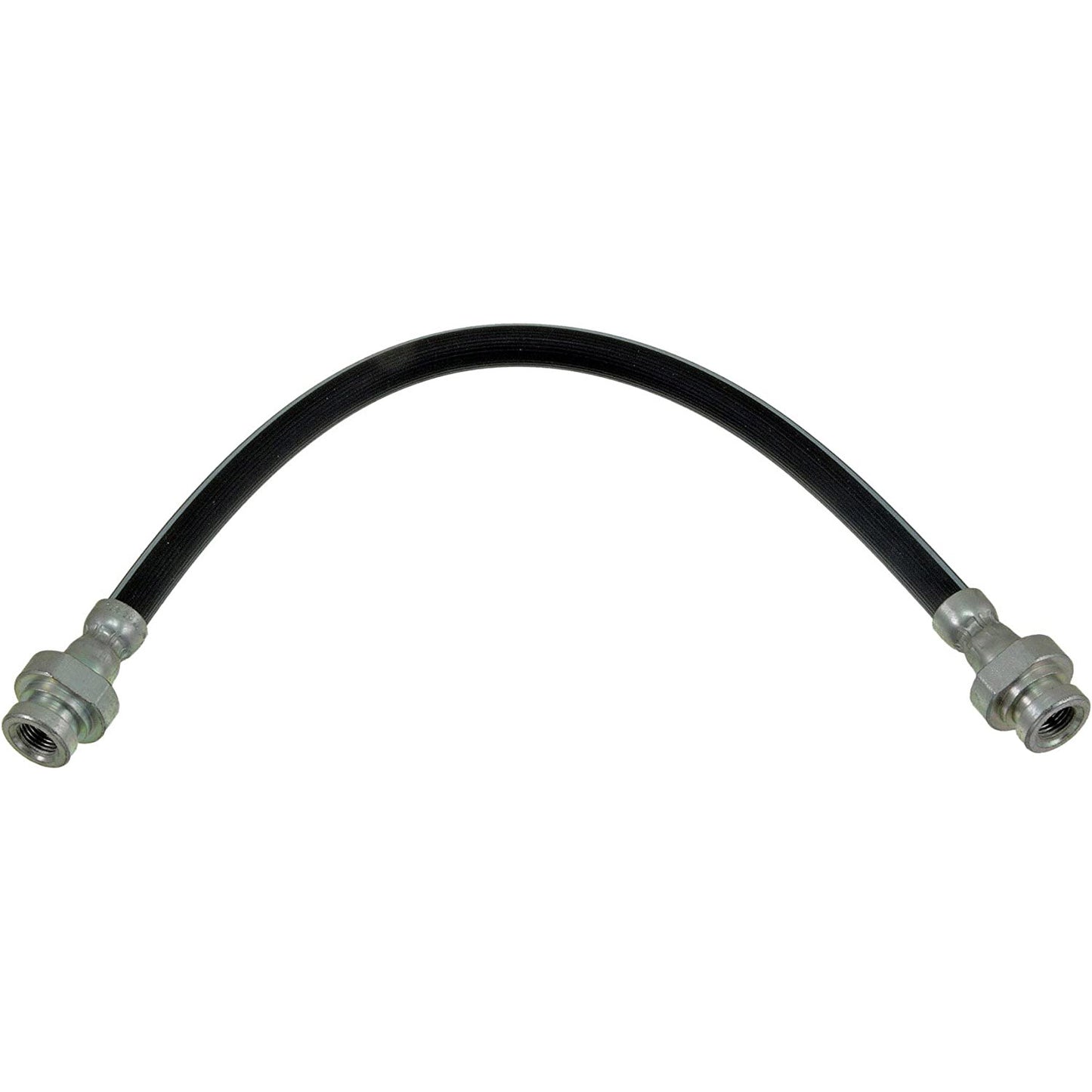 H38015 First Stop Series Brake Line, Metal and Rubber