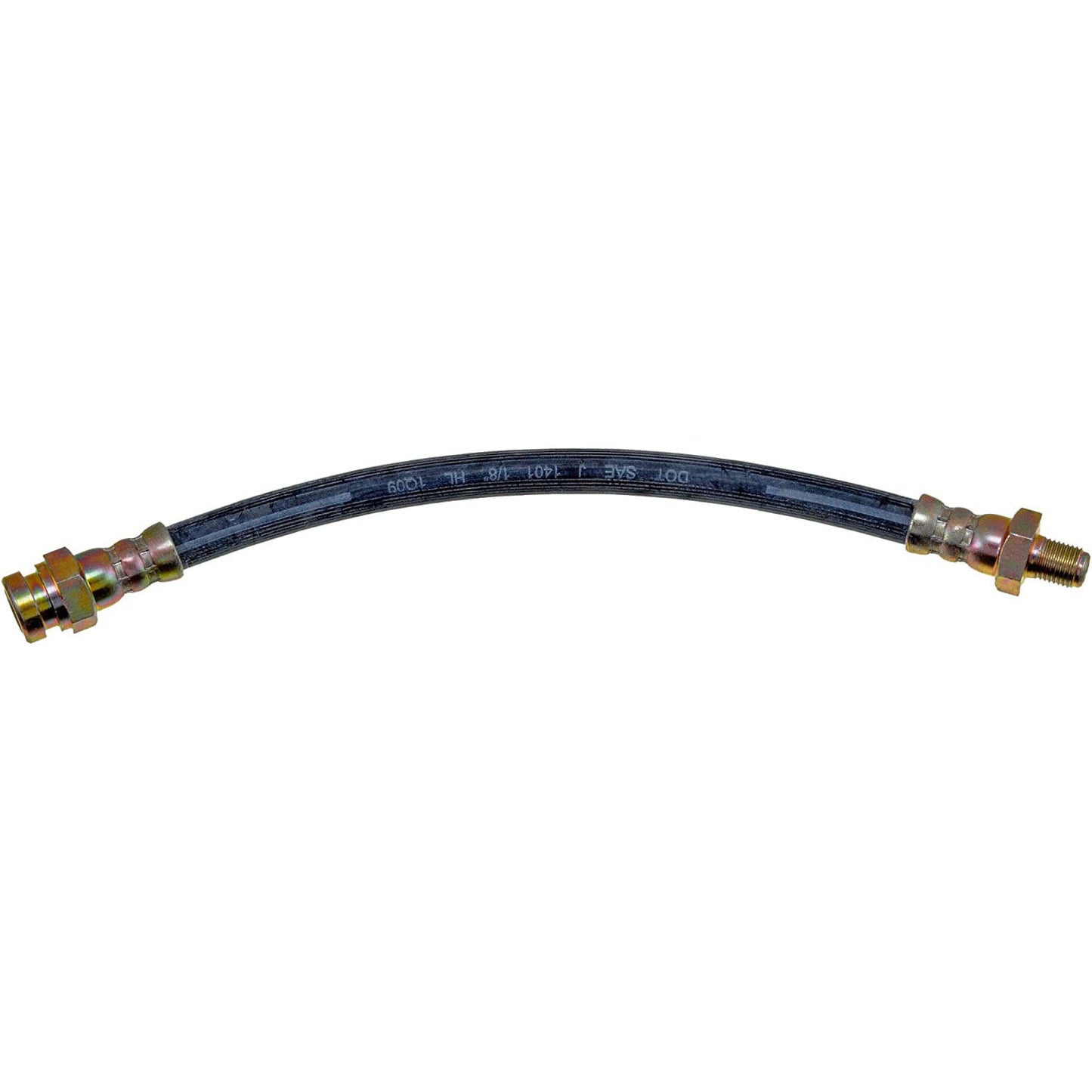 H38020 First Stop Series Brake Line, EPDM Rubber