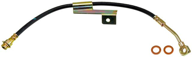 H380249 First Stop Series Brake Line, Metal and Rubber