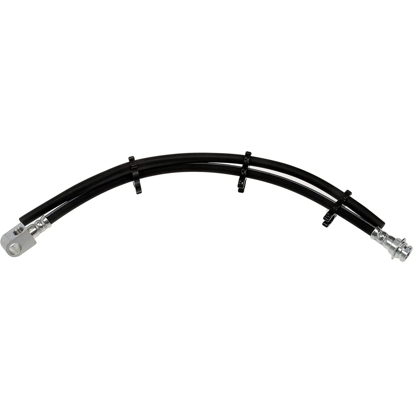 H380385 Rear, Center First Stop Series Brake Line, EPDM Rubber