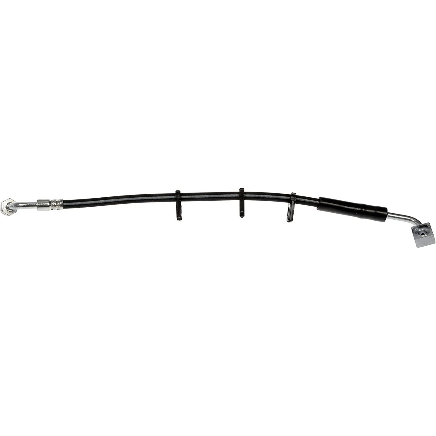 H380388 Front, Driver Side First Stop Series Brake Line, EPDM Rubber