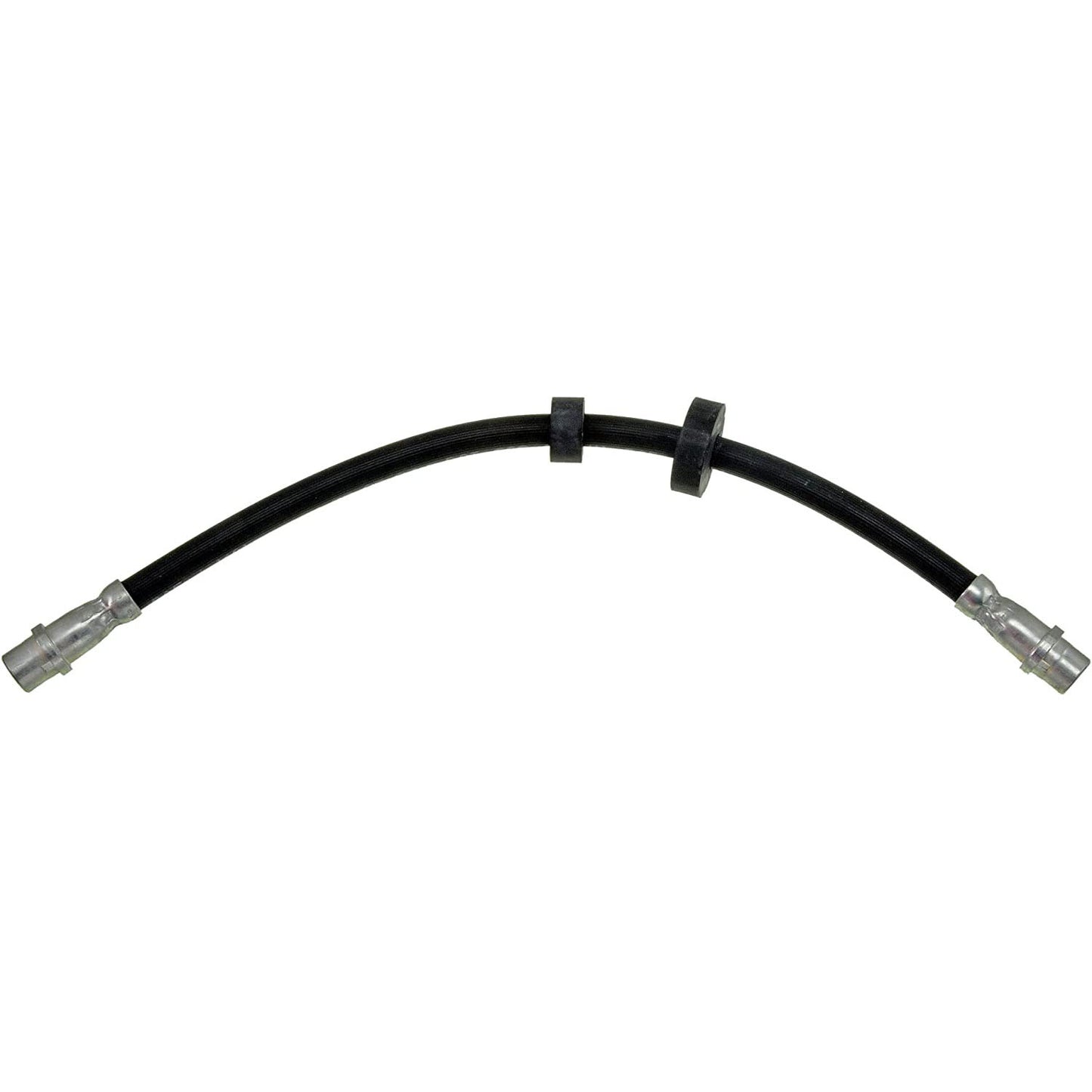 H380455 Front, Driver and Passenger Side First Stop Series Brake Line, EPDM Rubber