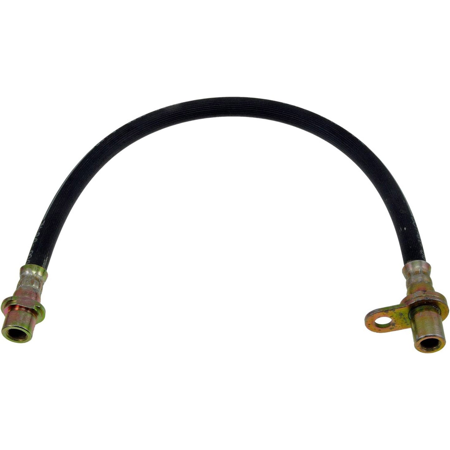 H380558 Rear, Driver and Passenger Side First Stop Series Brake Line, EPDM Rubber