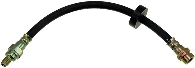 H380992 Rear, Driver and Passenger Side First Stop Series Brake Line, Metal and Rubber
