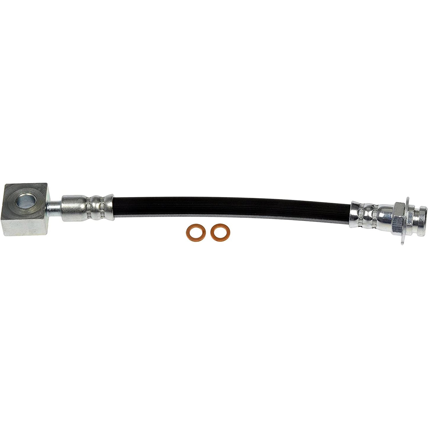 H381063 Rear, Passenger Side First Stop Series Brake Line, EPDM Rubber