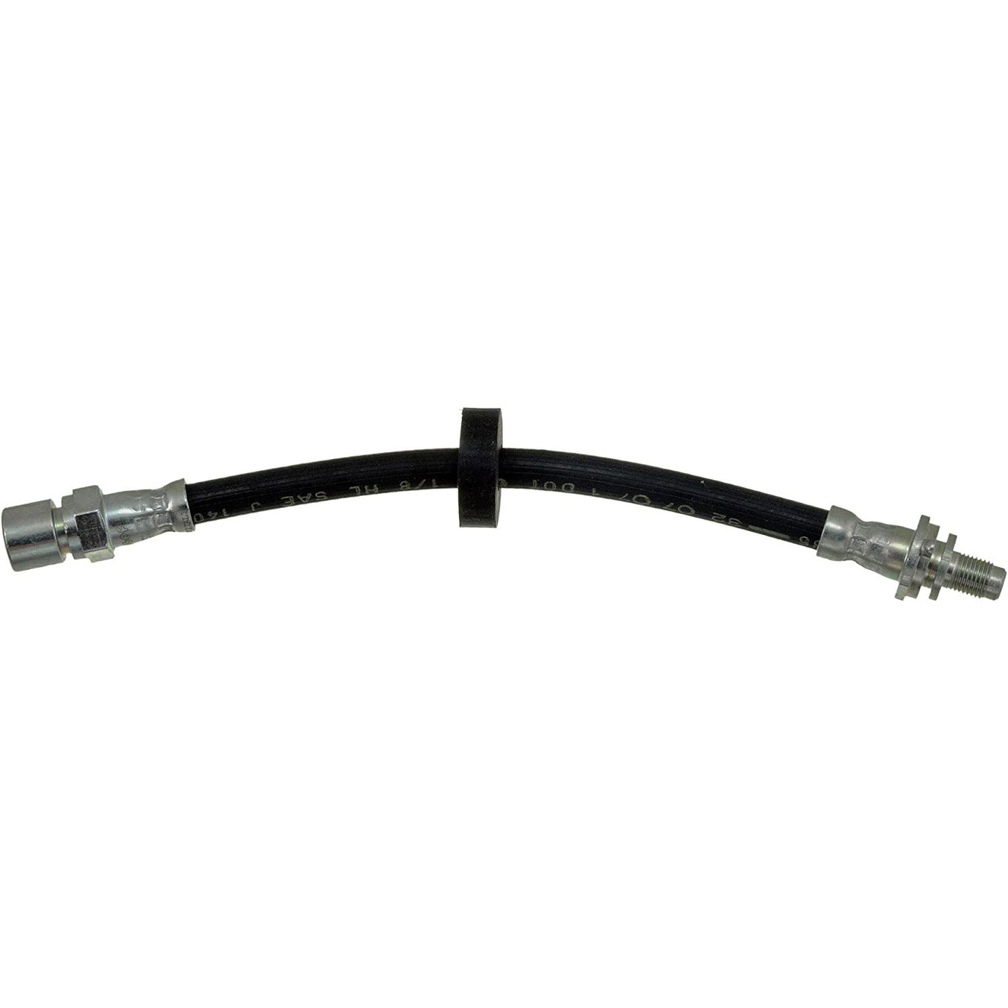 H381136 Rear, Driver Side First Stop Series Brake Line, EPDM Rubber