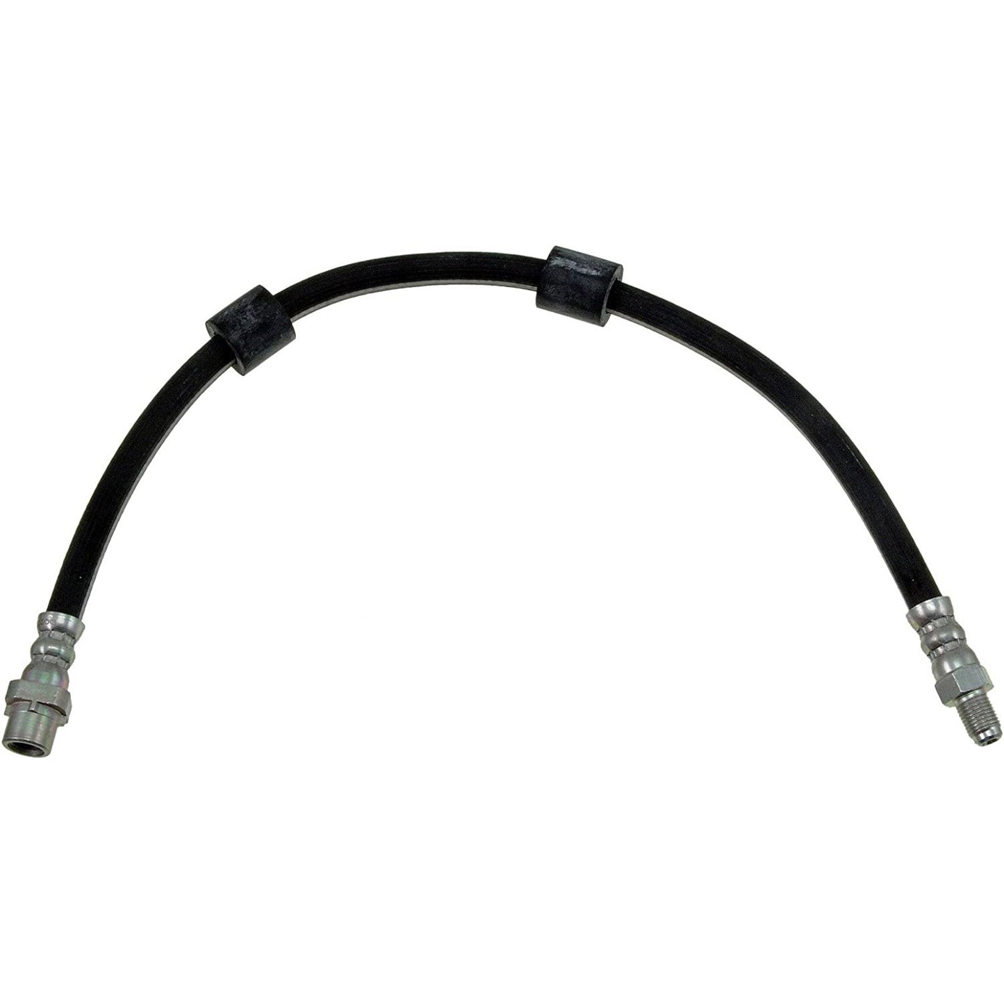 H381269 Front, Driver and Passenger Side First Stop Series Brake Line, EPDM Rubber
