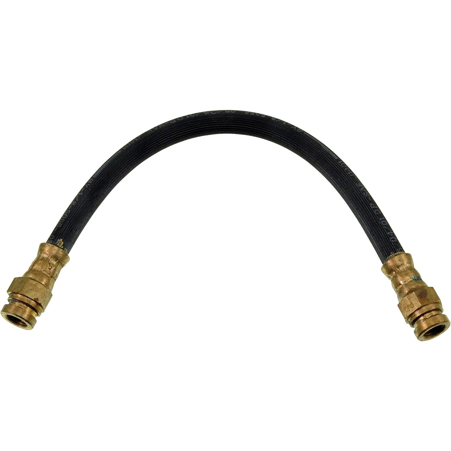 H381375 Rear, Driver and Passenger Side First Stop Series Brake Line, EPDM Rubber