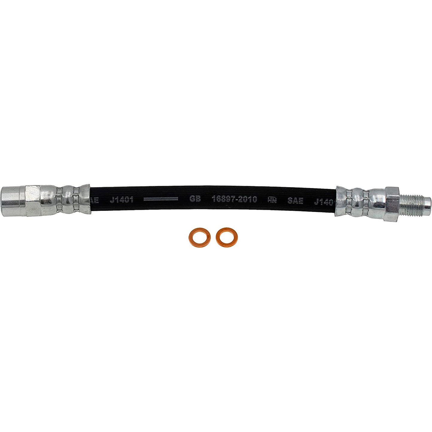 H38168 First Stop Series Brake Line, EPDM Rubber
