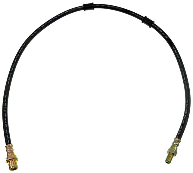 H38211 Front, Driver and Passenger Side Brake Line