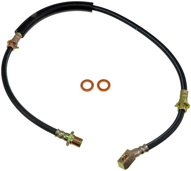 H38286 First Stop Series Brake Line, Metal and Rubber