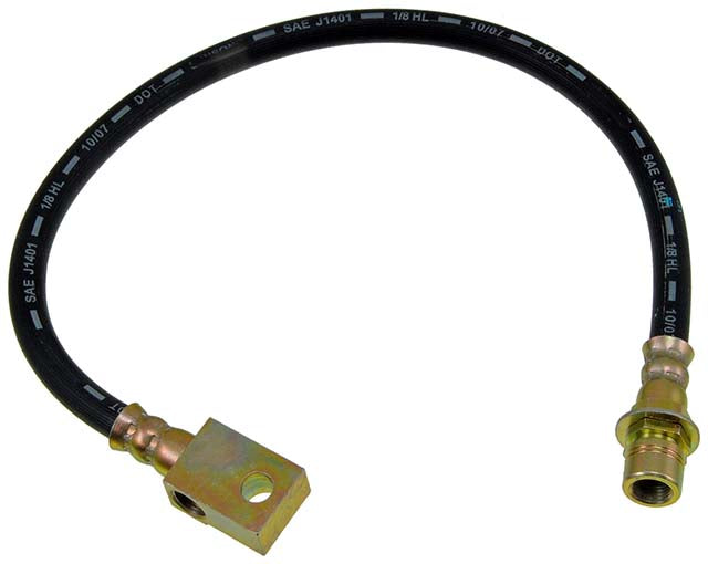 H38520 Rear, Center Brake Line