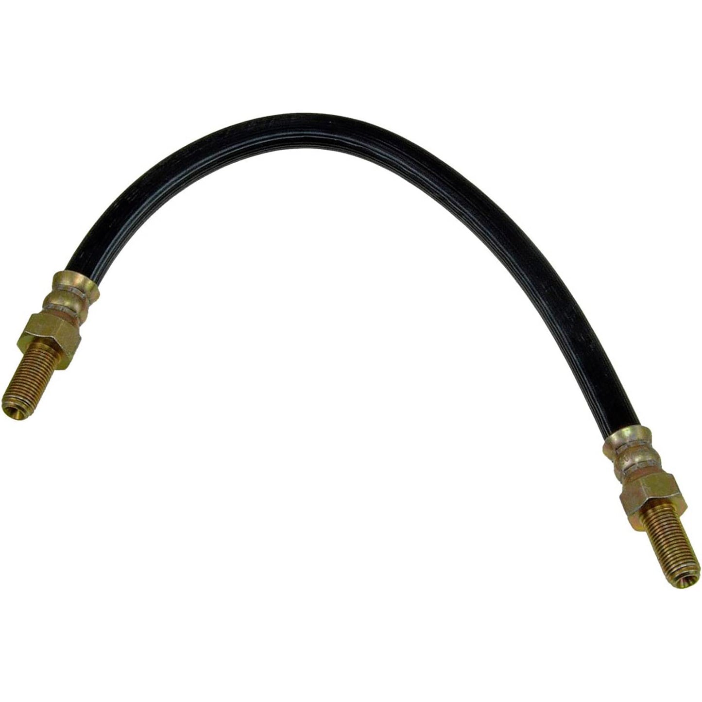 H38532 Front, Driver and Passenger Side First Stop Series Brake Line, EPDM Rubber