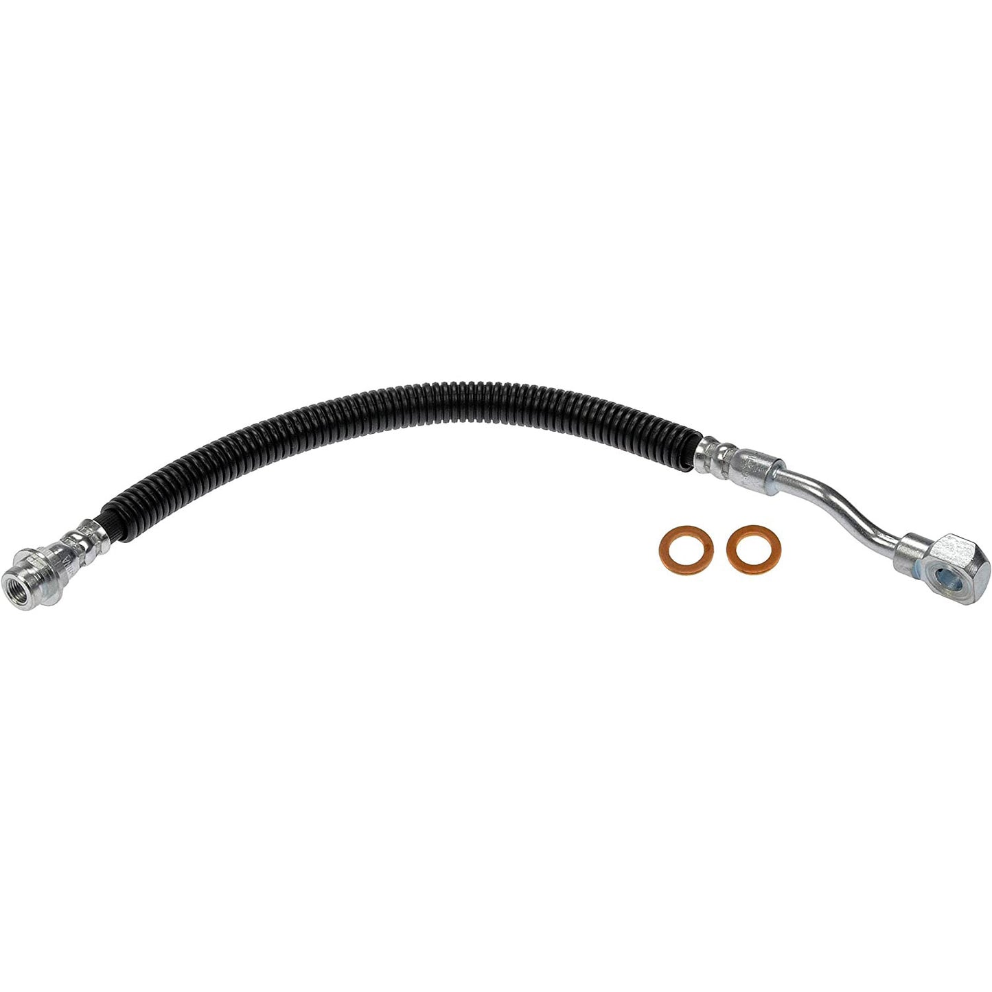 H620042 Rear, Driver Side First Stop Series Brake Line, EPDM Rubber