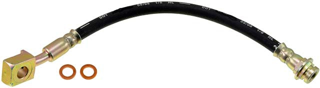 H620049 First Stop Series Brake Line, Metal and Rubber