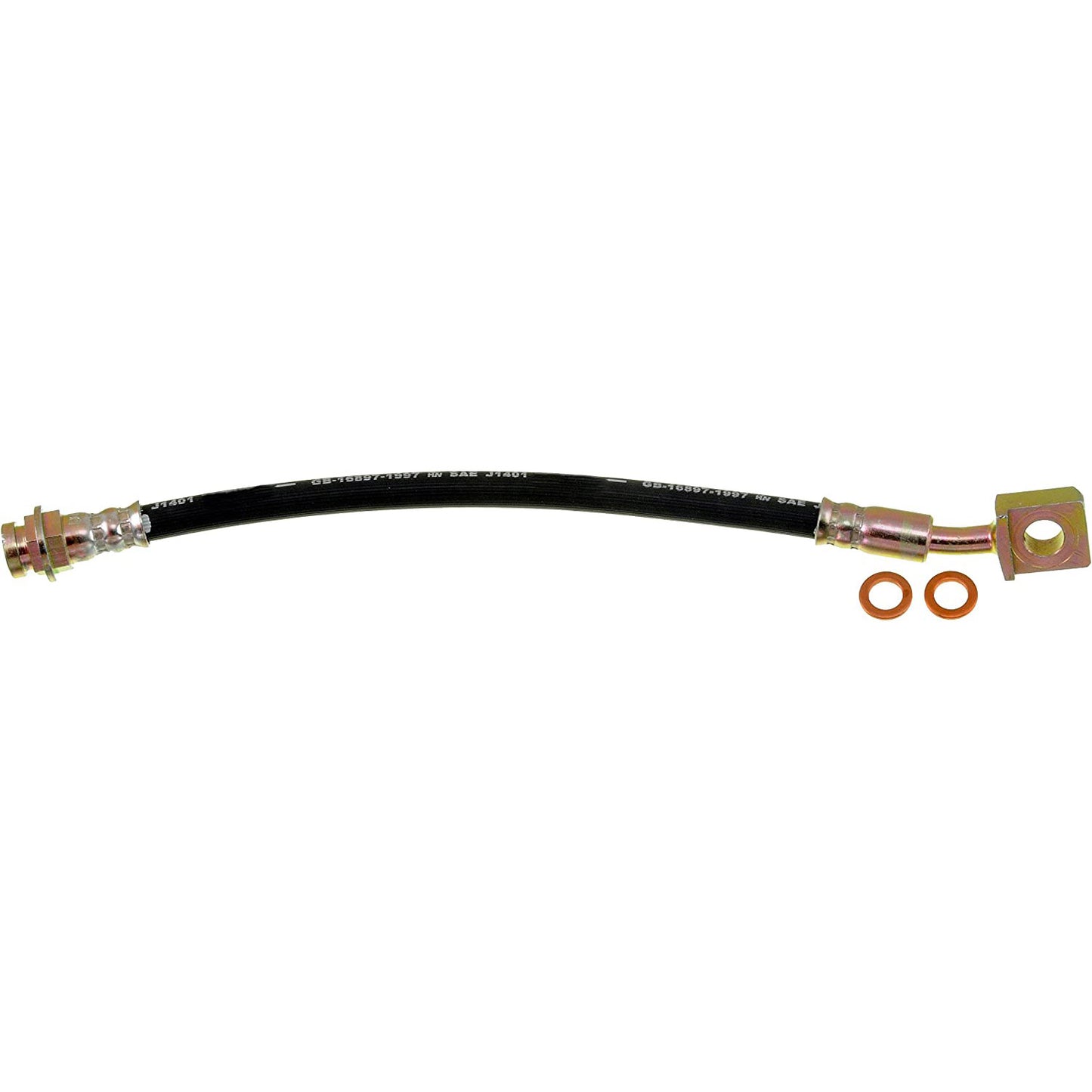 H620050 First Stop Series Brake Line, EPDM Rubber
