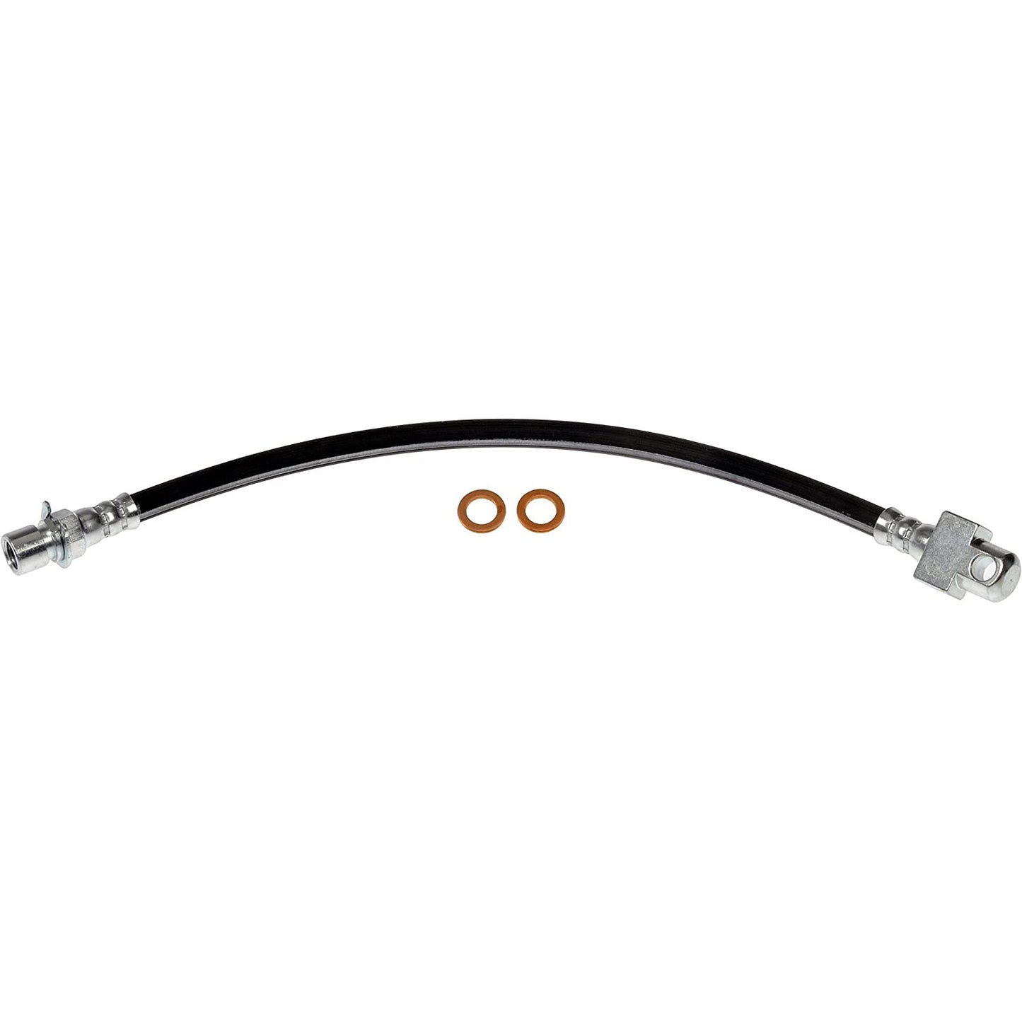 H620071 Rear, Center First Stop Series Brake Line, EPDM Rubber