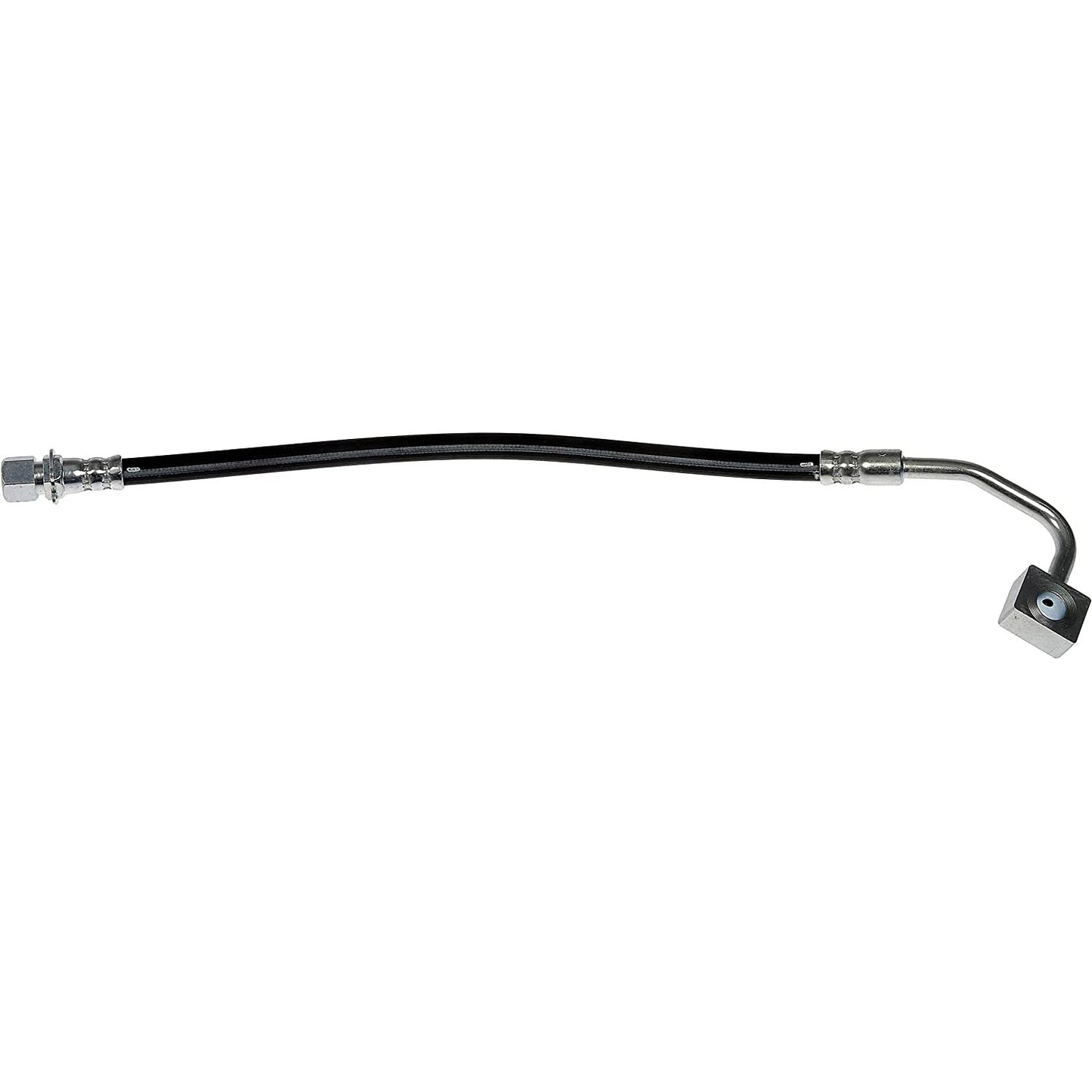 H620148 Rear, Driver Side First Stop Series Brake Line, EPDM Rubber