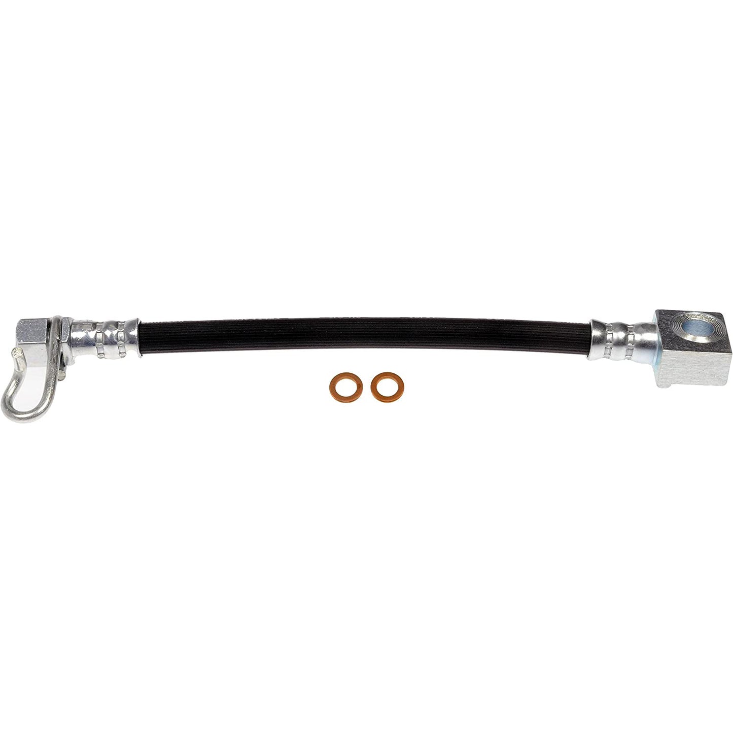 H620177 Rear, Passenger Side First Stop Series Brake Line, EPDM Rubber