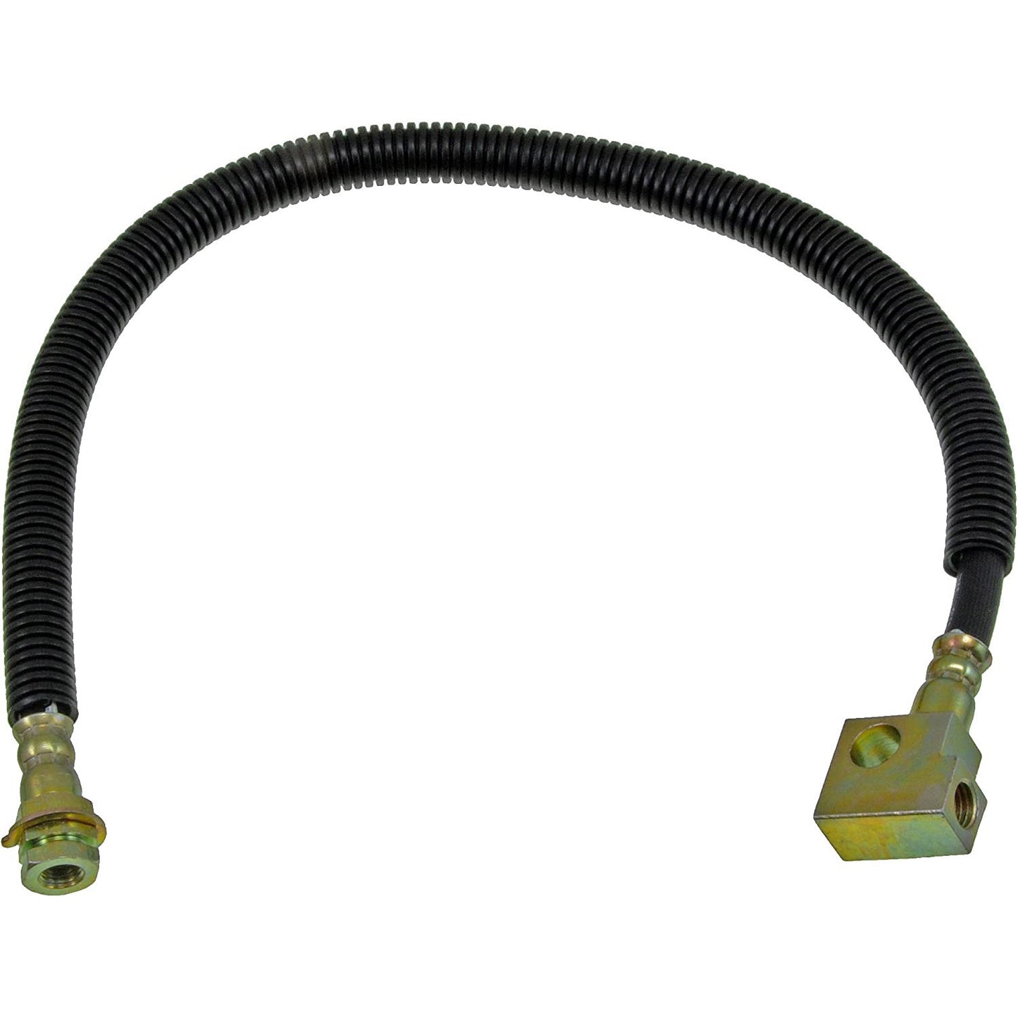 H620180 Rear, Center First Stop Series Brake Line, EPDM Rubber