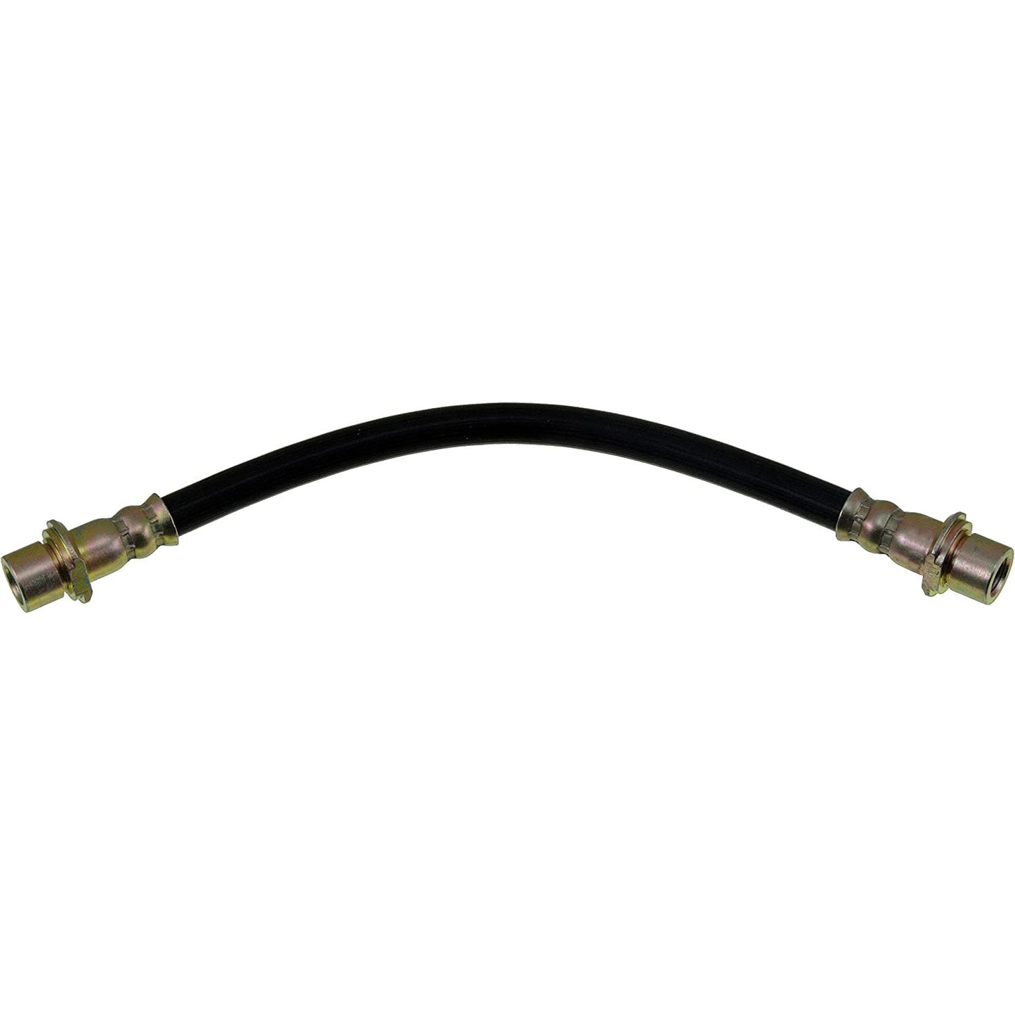 H620230 Rear, Driver and Passenger Side First Stop Series Brake Line, EPDM Rubber