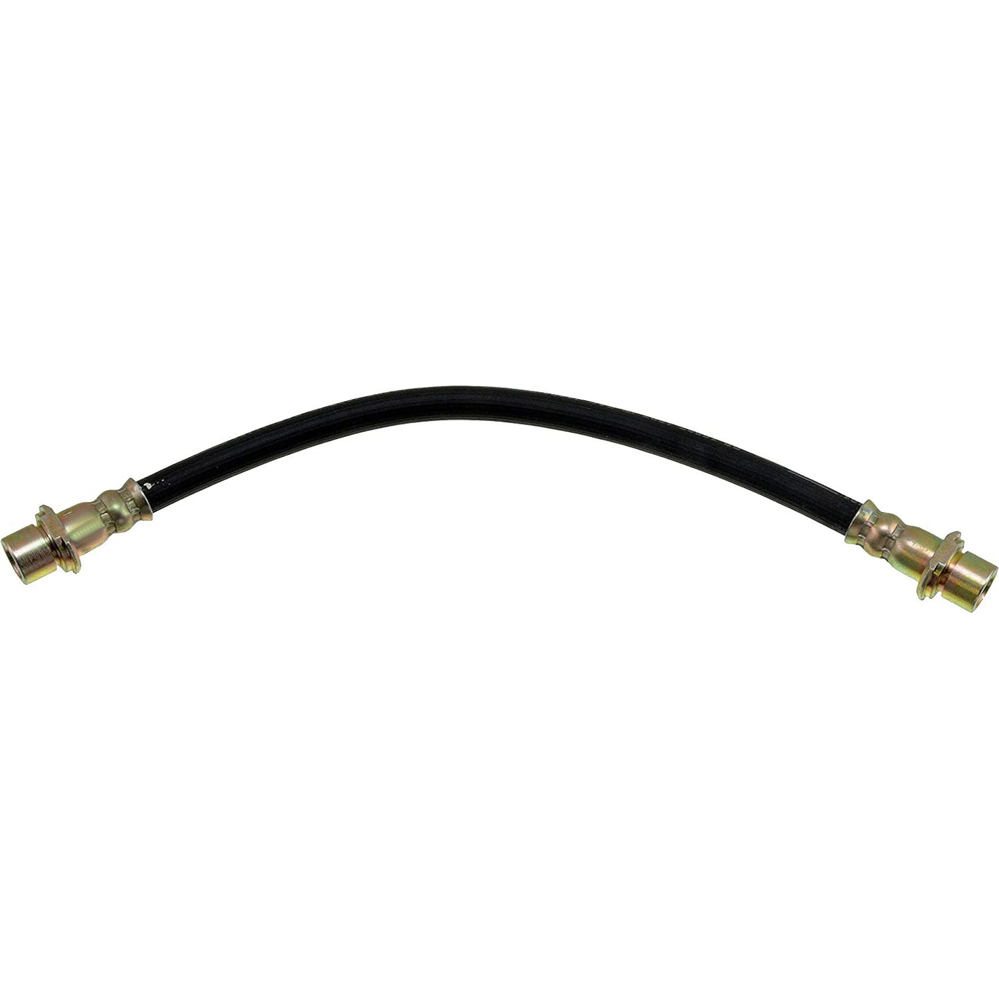 H620237 Rear, Driver and Passenger Side First Stop Series Brake Line, EPDM Rubber