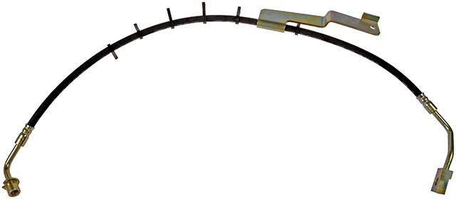 H620367 Rear, Driver Side Brake Line