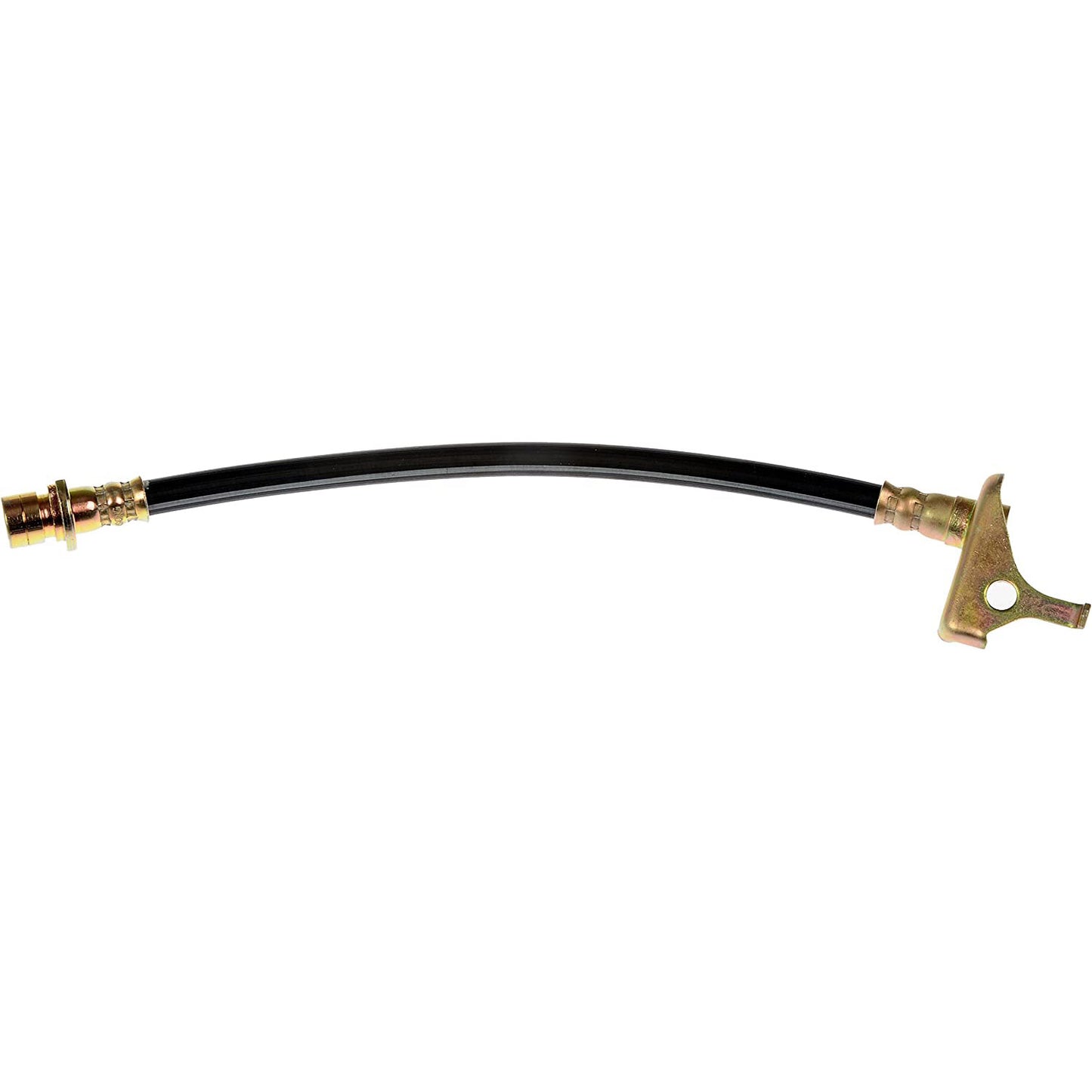 H620422 Rear, Driver Side First Stop Series Brake Line, EPDM Rubber
