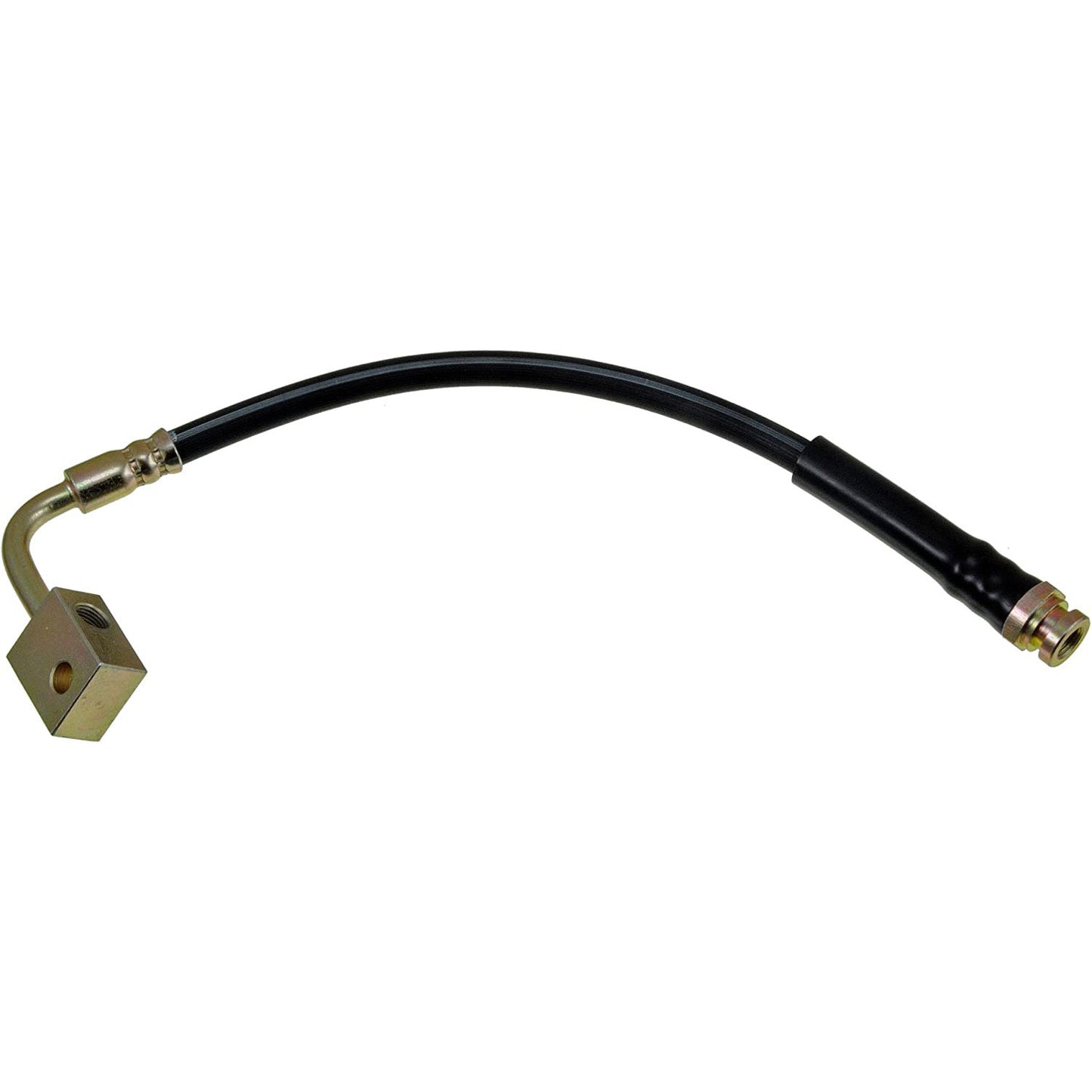 H620425 Rear, Center First Stop Series Brake Line, EPDM Rubber