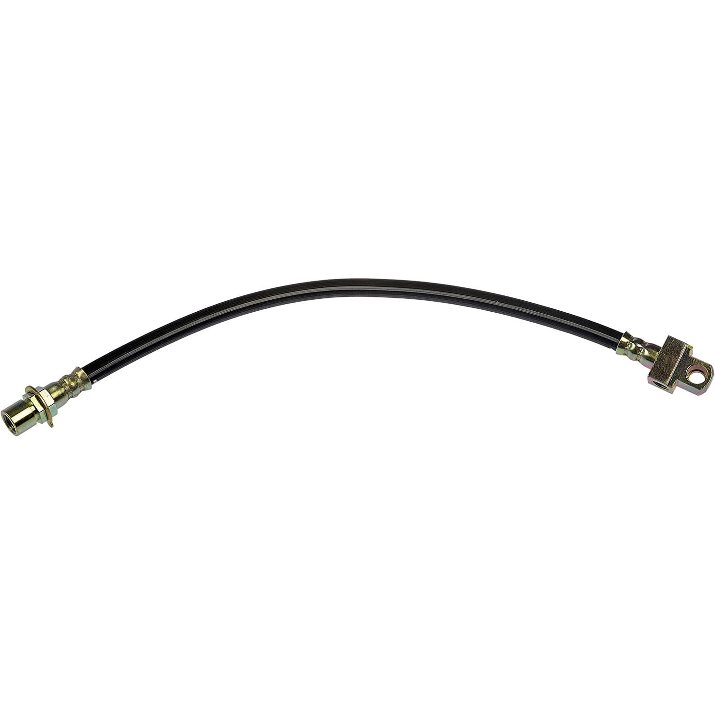 H620452 Rear, Center First Stop Series Brake Line, EPDM Rubber
