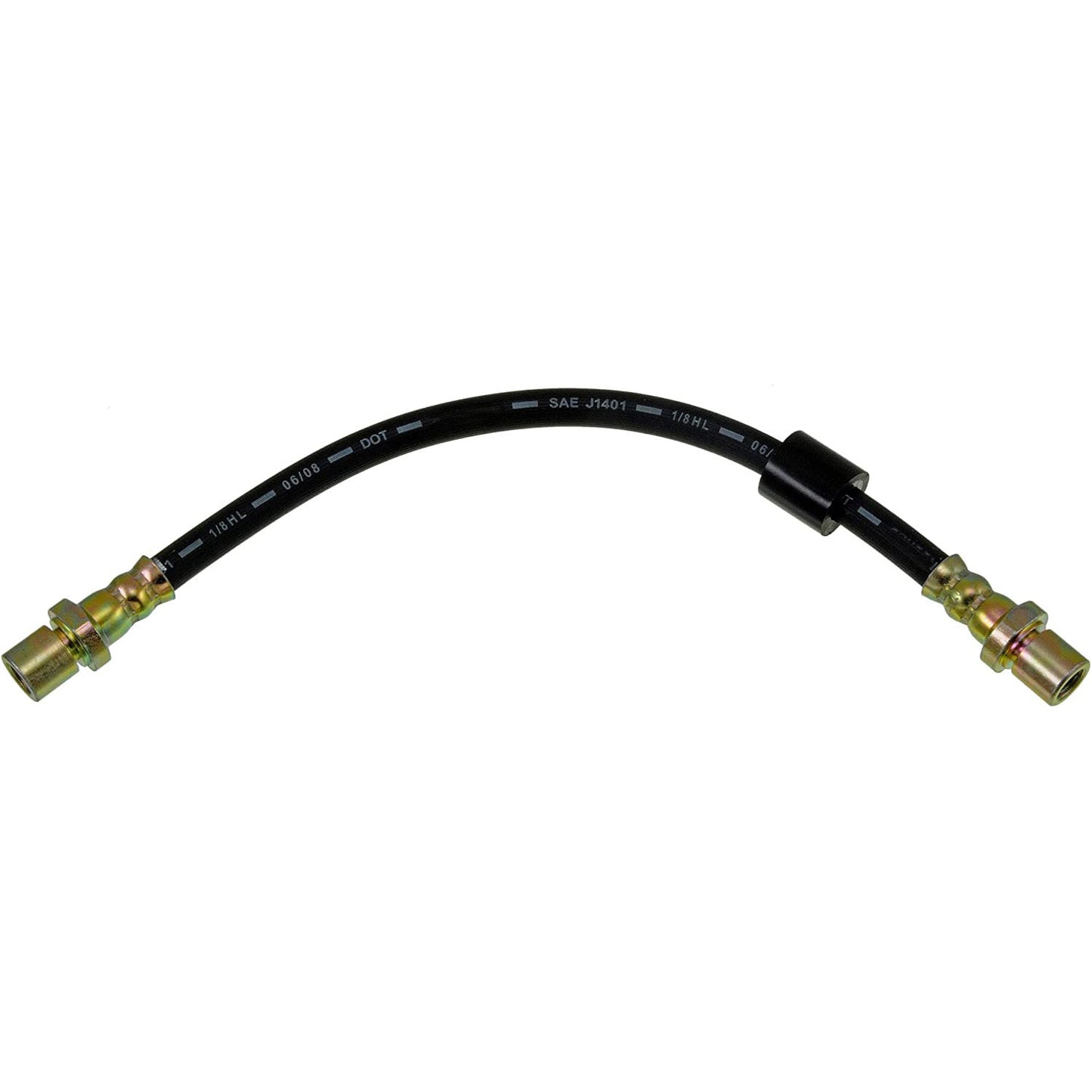 H620483 First Stop Series Brake Line, EPDM Rubber
