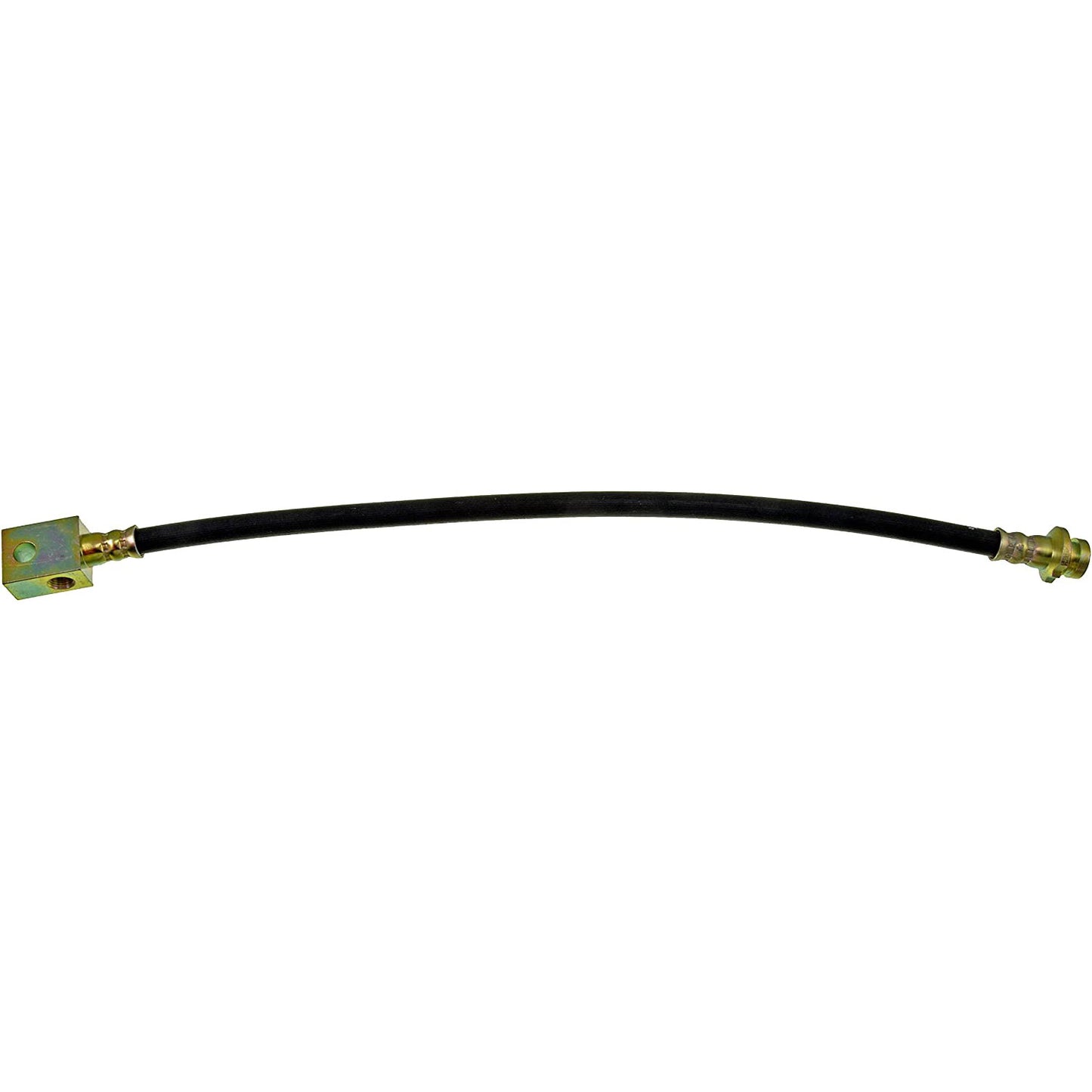 H620538 Rear, Driver and Passenger Side, Inner First Stop Series Brake Line, EPDM Rubber
