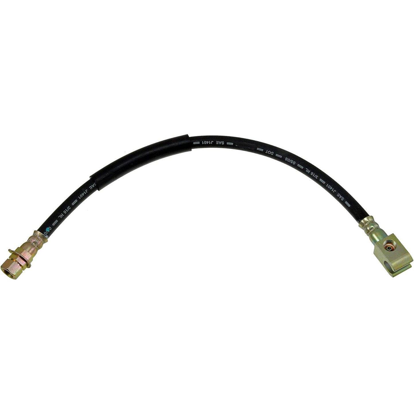 H620699 Задний, центральный тормозной шланг серии First Stop, резина EPDM