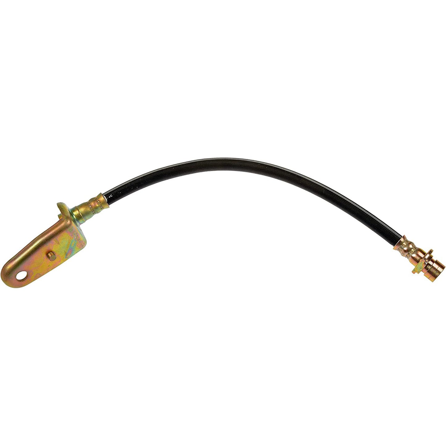 H620749 Задний тормозной шланг серии First Stop со стороны водителя и пассажира, резина EPDM