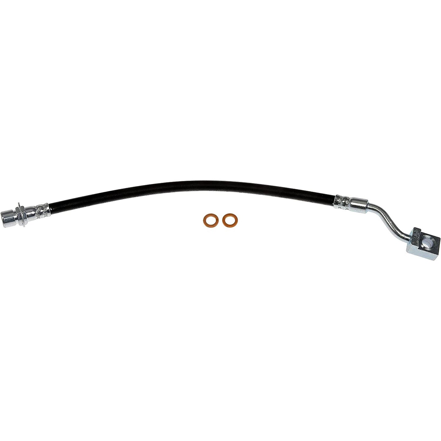 Тормозная трубка серии First Stop H620781, резина EPDM