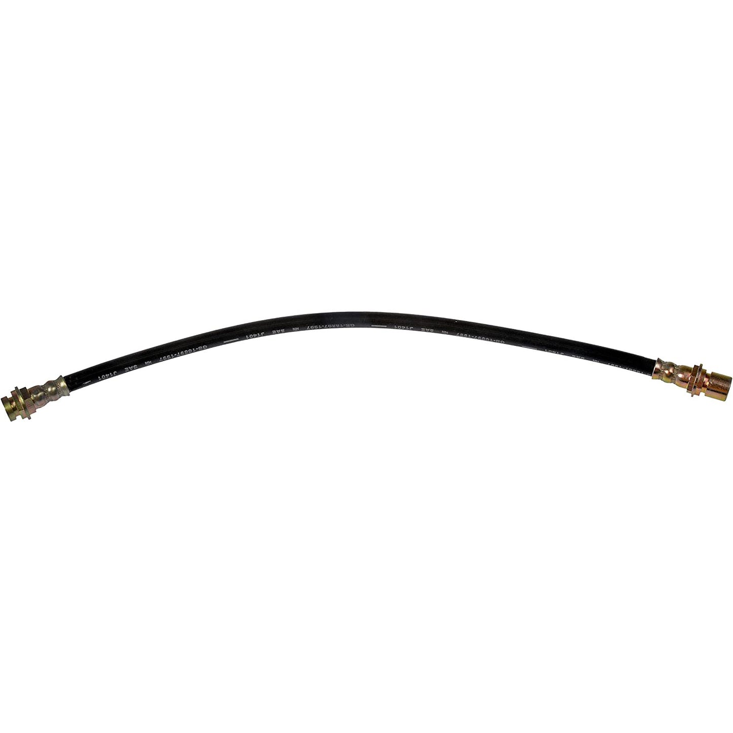 H620807 Rear, Passenger Side, Inner First Stop Series Brake Line, EPDM Rubber
