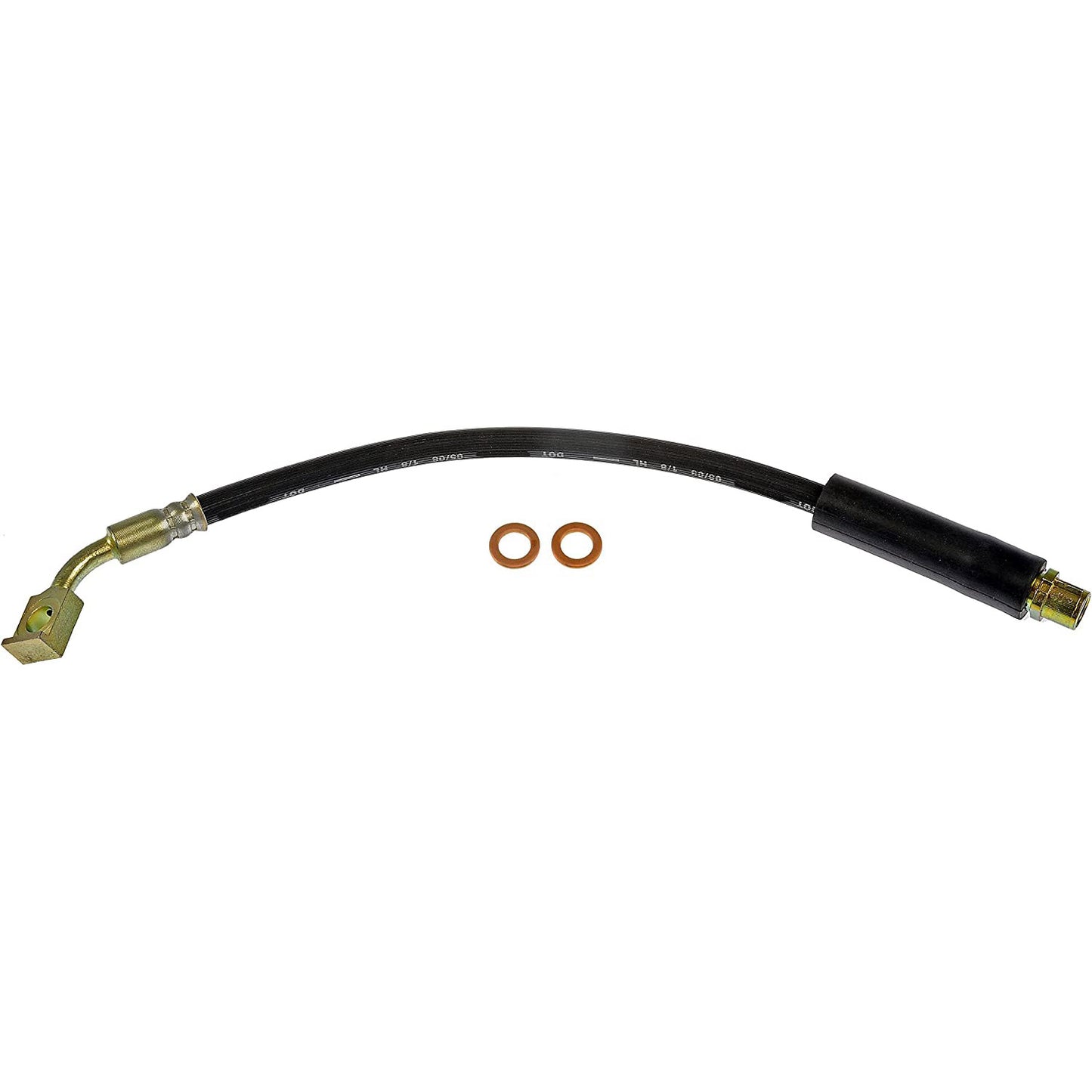 H620813 First Stop Series Brake Line, EPDM Rubber