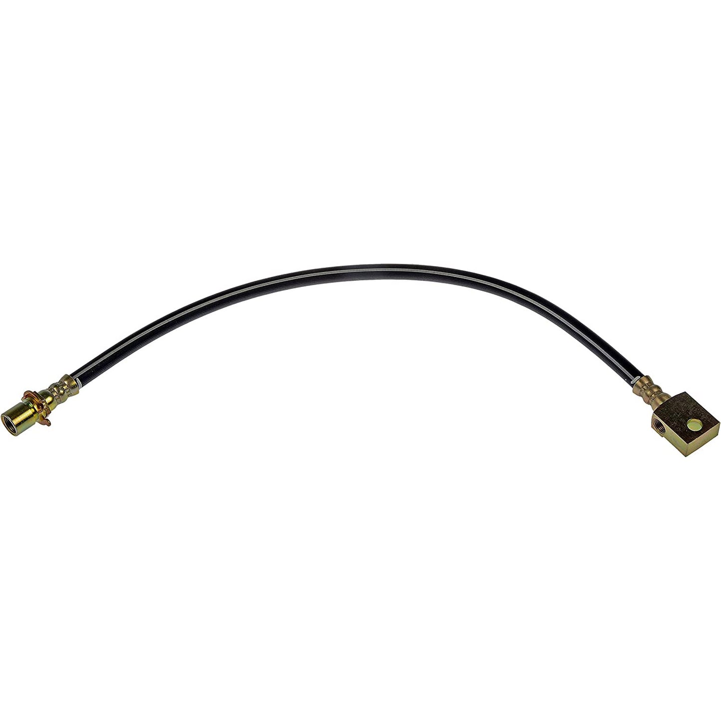 H620828 Rear, Center First Stop Series Brake Line, EPDM Rubber