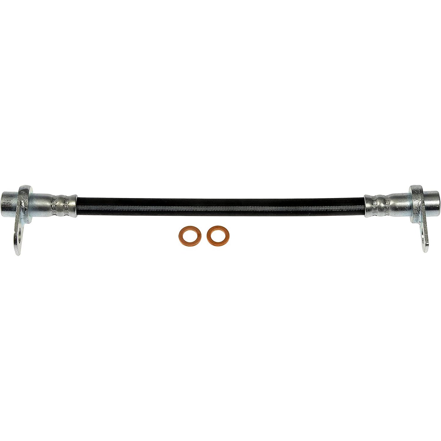 H620901 Rear, Driver and Passenger Side, Inner First Stop Series Brake Line, EPDM Rubber