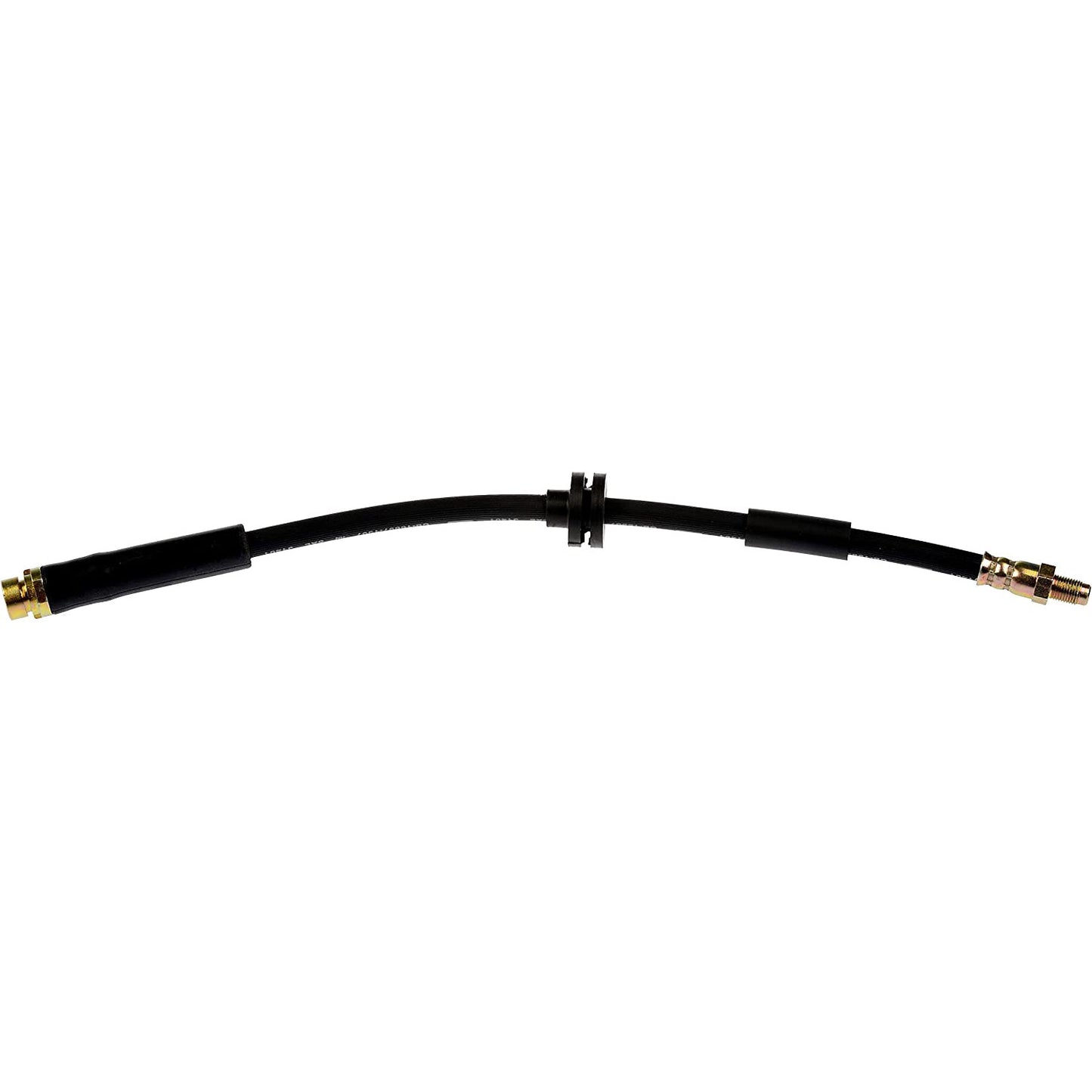 H621078 Rear, Driver and Passenger Side First Stop Series Brake Line, EPDM Rubber