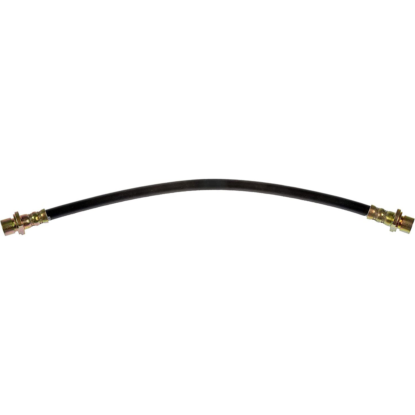 H621129 Rear, Driver Side, Inner First Stop Series Brake Line, EPDM Rubber