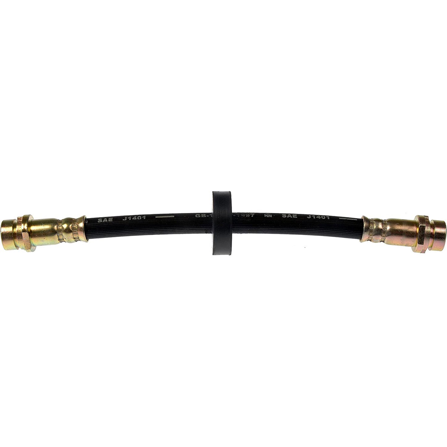 H621134 Rear, Driver and Passenger Side First Stop Series Brake Line, EPDM Rubber
