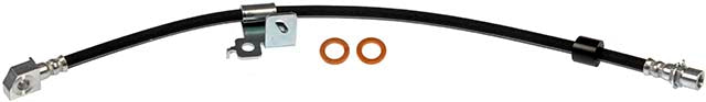 H621470 Front, Passenger Side Brake Line