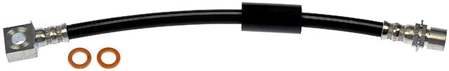 H621682 First Stop Series Brake Line, Metal and Rubber