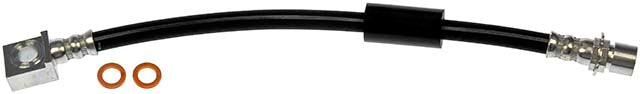 H621695 First Stop Series Brake Line, Metal and Rubber