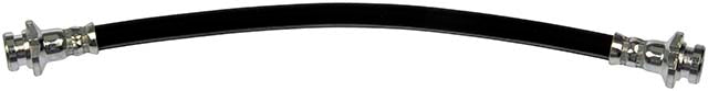 H621740 Rear, Driver and Passenger Side First Stop Series Brake Line, Metal and Rubber