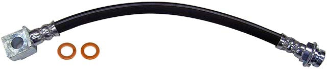 H621800 Rear, Driver and Passenger Side Brake Line